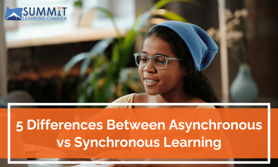 5 Differences Between Asynchronous Vs Synchronous Learning