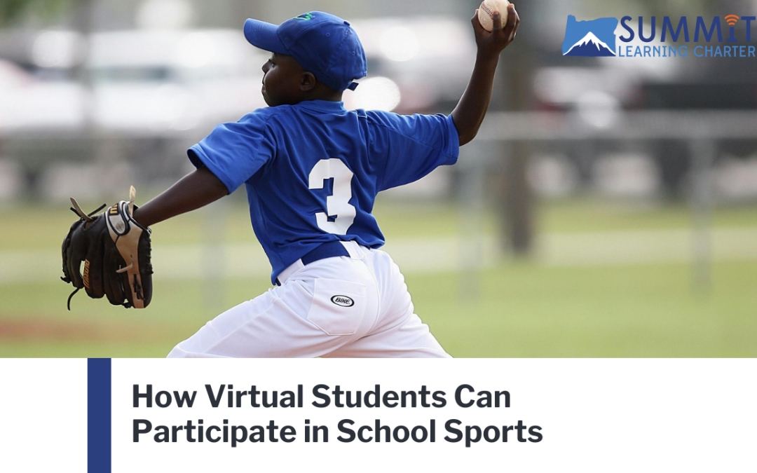 How Virtual Students Can Participate in School Sports [Guide]